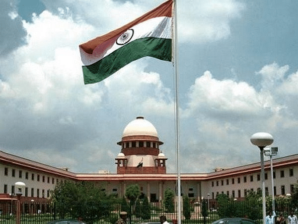 Centre proposes before SC to transfer conman Sukesh Chandrashekhar from  Tihar to Delhi's Mandoli jail – ThePrint – ANIFeed