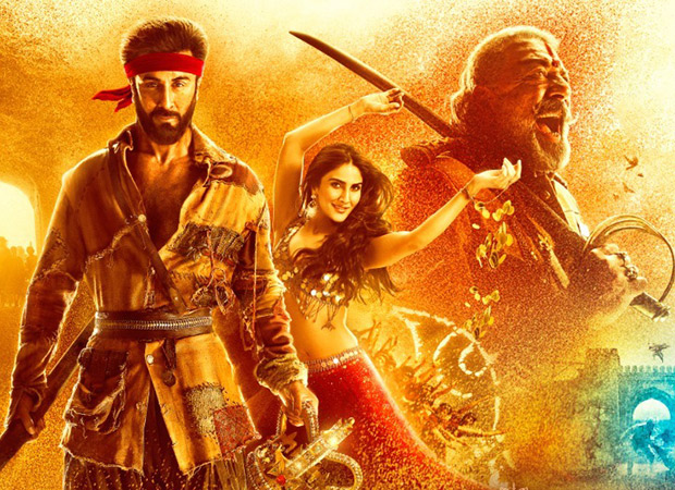 Box Office Prediction: Ranbir Kapoor starrer Shamshera to open around Rs.  15 crores mark :Bollywood Box Office - Bollywood Hungama