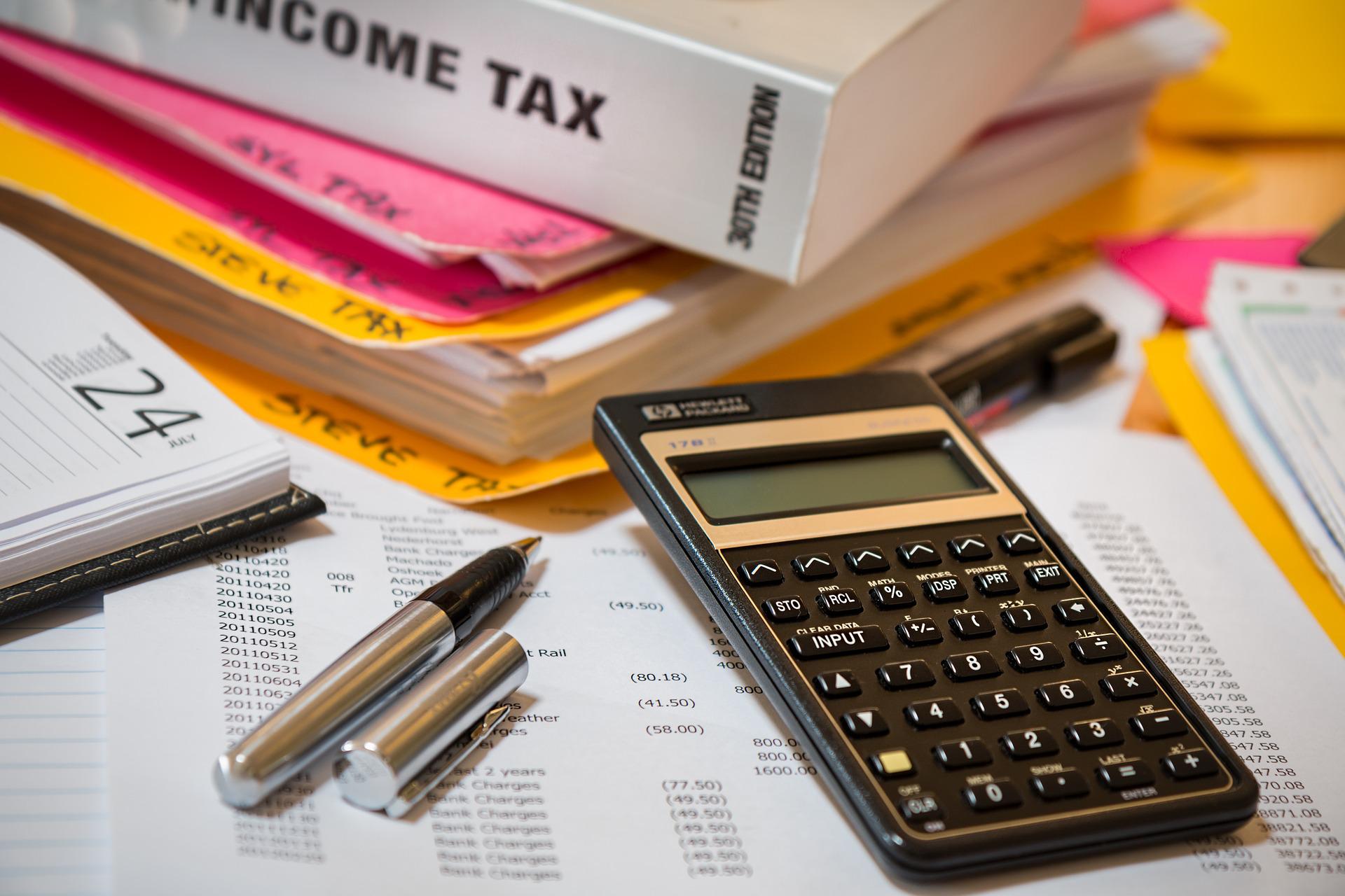 No plan to extend deadline for filing income tax returns: Revenue Secretary  | Deccan Herald