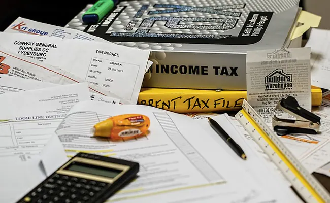 Income Tax Return Filing Deadline Of July 31 May Not Be Extended: Official