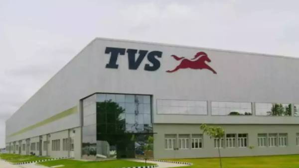 TVS Singapore நிறுவனம் 