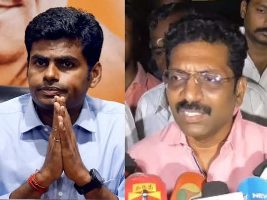 madurai saravanan bjp, பாஜகவில் முக்கிய டிக்கெட் 'அவுட்'.. திமுகவுக்கு  திரும்பும் சரவணன்.. அண்ணாமலை அதிர்ச்சி! - madurai district bjp president dr  p saravanan said want quit bjp ...