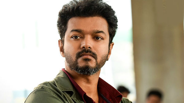 வருமானத்தை மறைத்தாரா விஜய்?