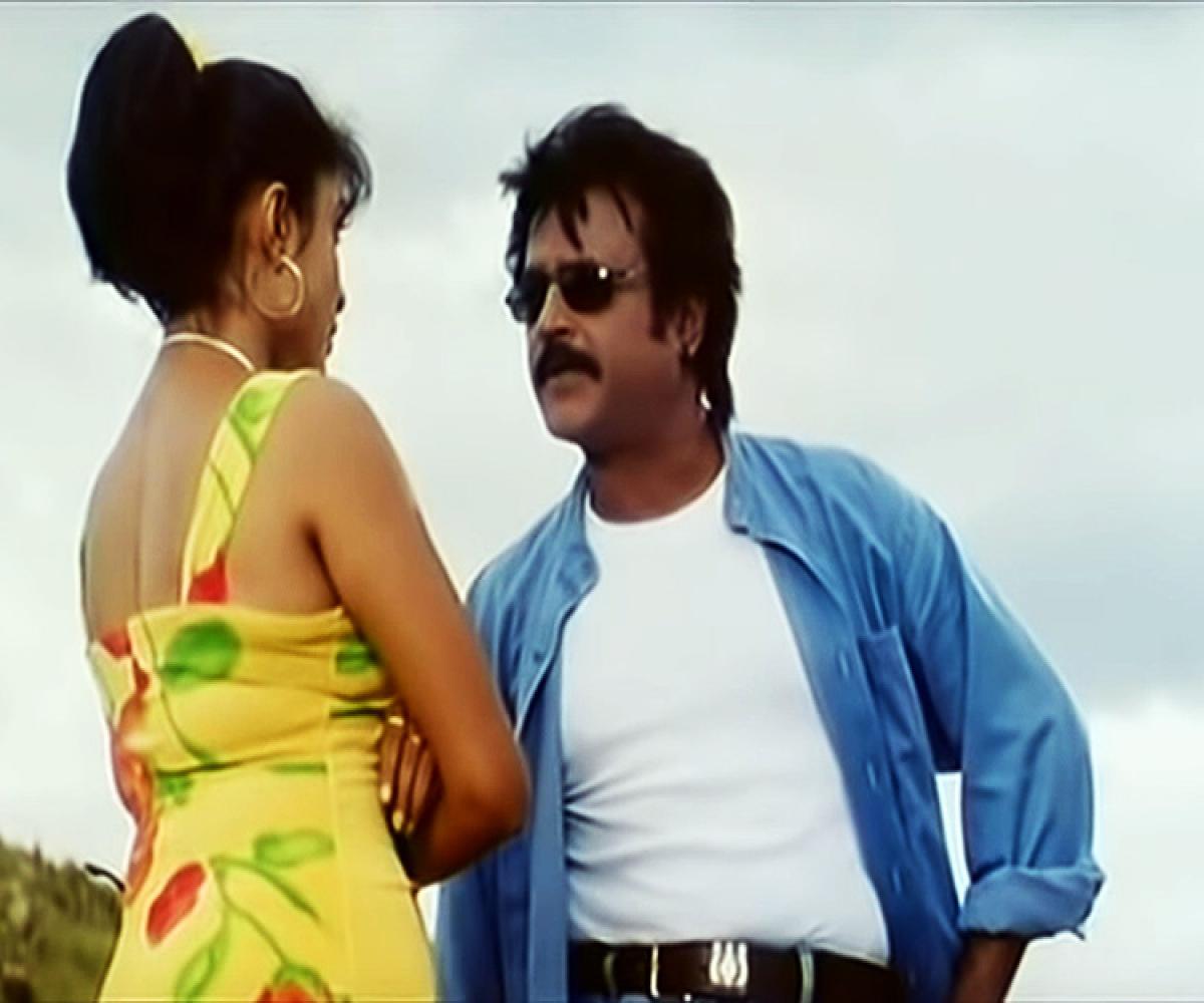 20 years of 'Padayappa': Why the Rajinikanth film still remains a favourite  | The News Minute