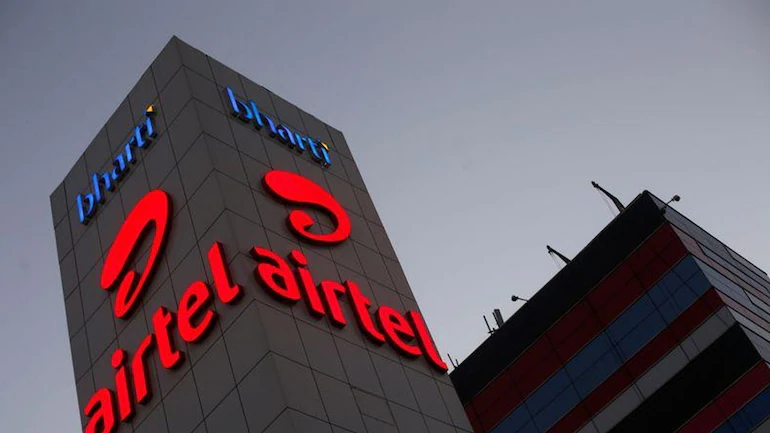 CEO Gopal Vittal says Airtel 5G services will rollout this month -  Technology News