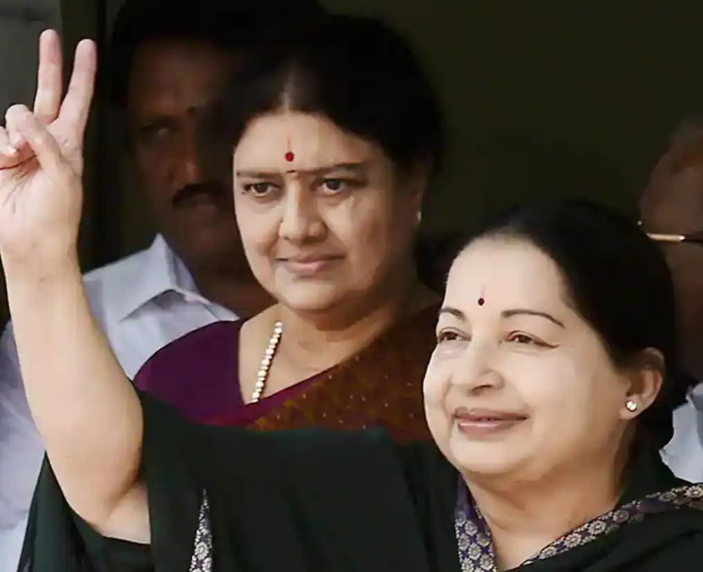 Jaya, Sasi