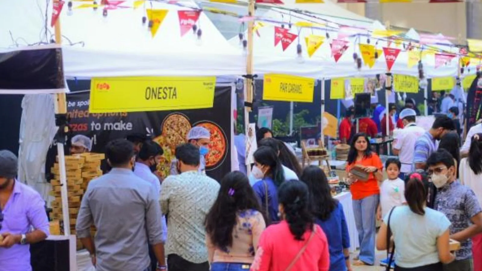 Chennai Food Festival : A confluence of traditional cuisines… a food  festival starting tomorrow at Chennai Island News WAALI | News Waali