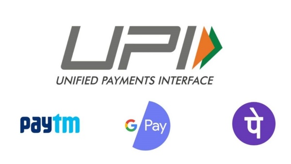 UPI சேவையும் முடக்கம் 