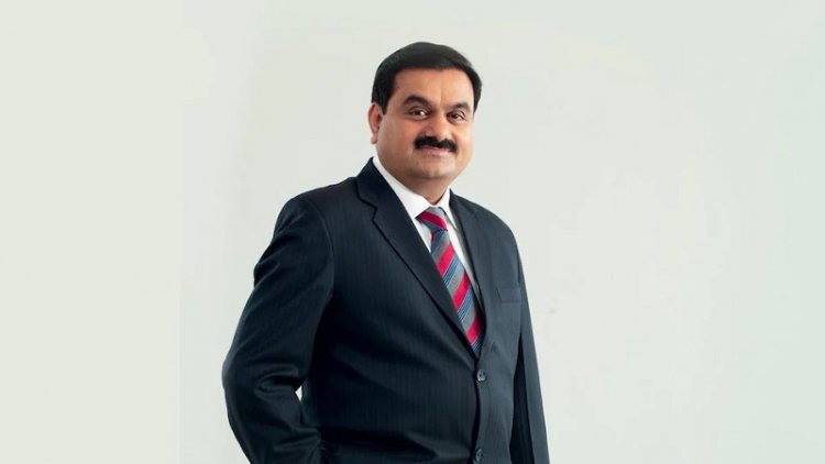 Centre grants 'Z' category VIP security cover to industrialist Gautam Adani  : Newsdrum