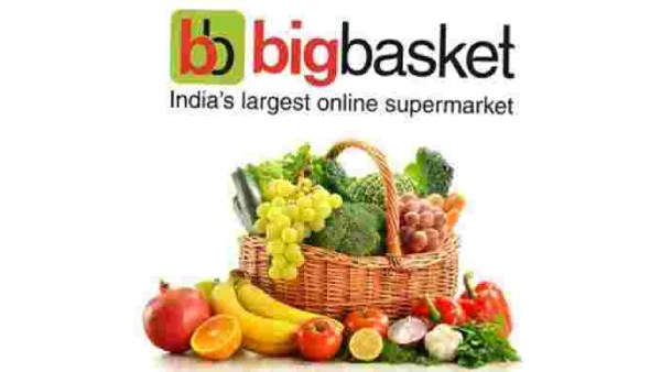 BigBasket மற்றும் 1MG 