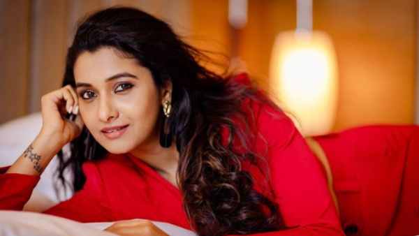 Most successful actress Priya Bhavani Shankar Net worth 