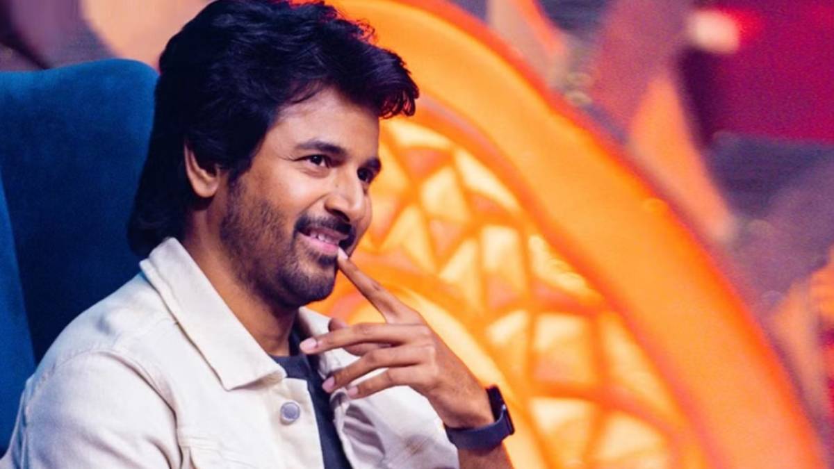  Sivakarthikeyan Say No For Pandiraj Movie 