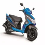 honda dio 2023 model