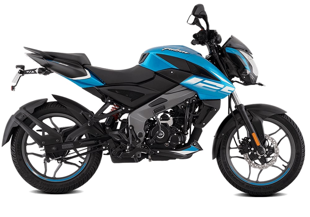 pulsar ns 125 bike price