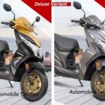 honda dio dlx