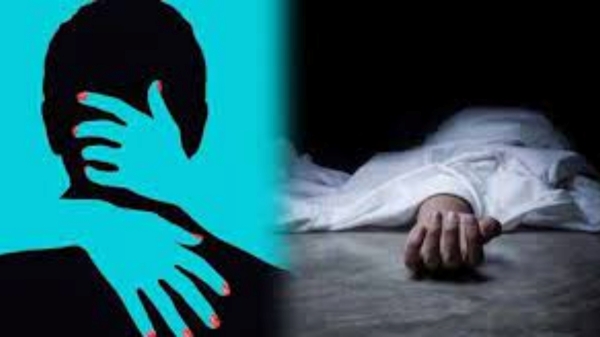  Wife arrested for beating her husband to death near Dharmapuri 