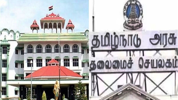 Court order to file report on goondas act amendment: TN government to amend law