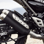 triumph scrambler 400x exhaust