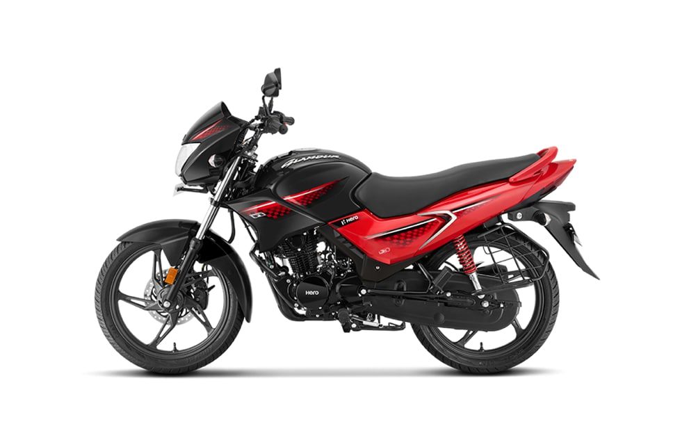 2023 hero glamour bike launched