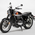 bsa goldstar