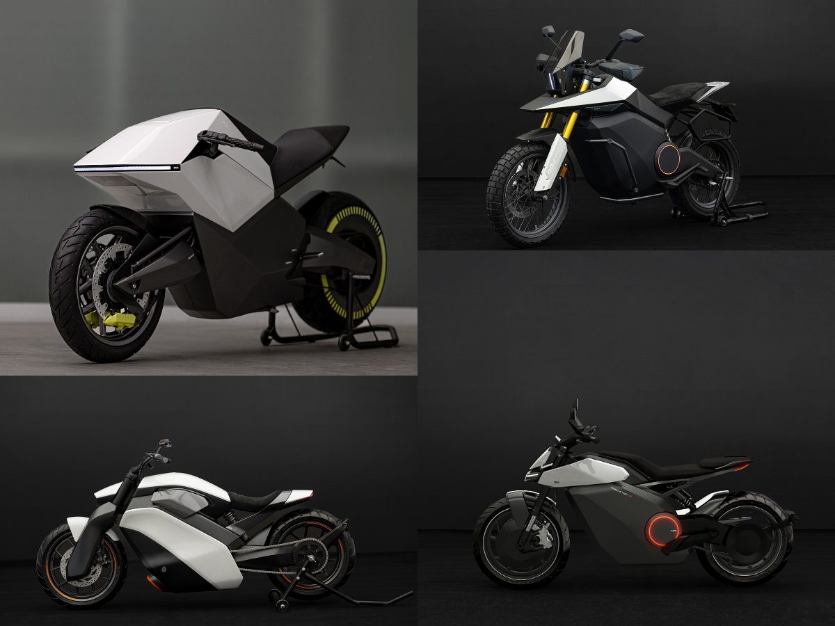 upcoming olq e bike concepts