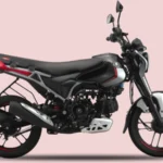 Bajaj Freedom 125 CNG bike NG04 Drum