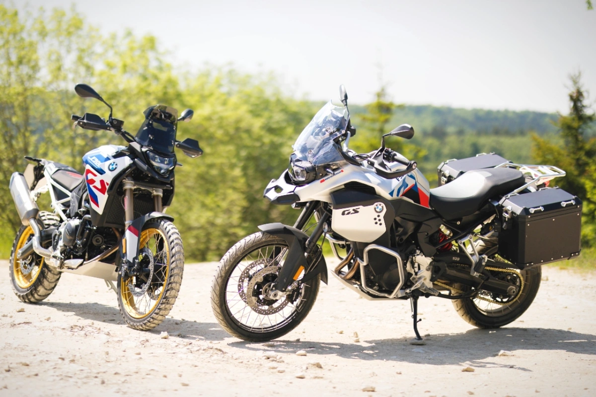 bmw f 900 gs f 900 gsa