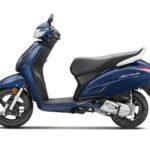 2023-Honda-Activa-blue-color-pic-1