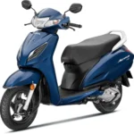 2024 honda activa h smart