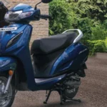 honda activa 2024 model