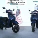 honda activa h-smart