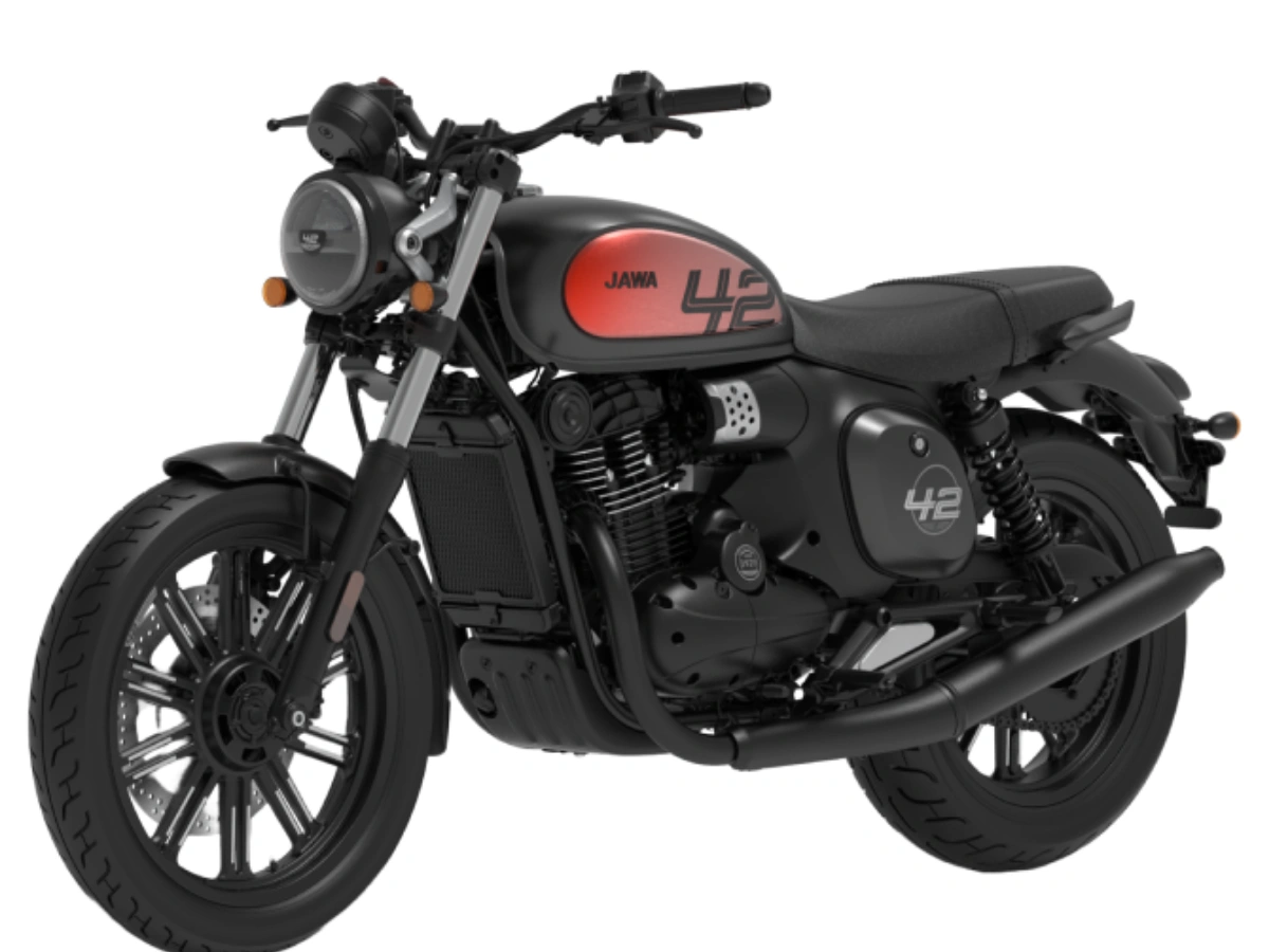 new jawa 42 fj bike price