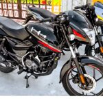 2023 bajaj Pulsar 125 new