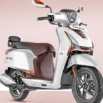 2024 hero destini 125 scooter ride review