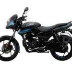 2025 bajaj pulsar 125 neon blue