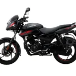 2025 bajaj pulsar 125 neon red