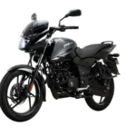 2025 bajaj pulsar 125 neon silver