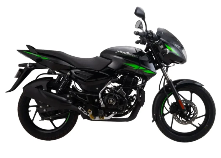 2025 bajaj pulsar 125 on road price