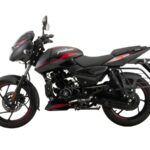 2025 bajaj pulsar 125 split seat