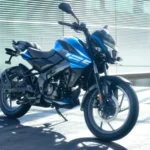 பல்சர் NS125 விலை