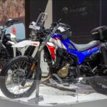 2025 hero xpulse 210 adventure 1